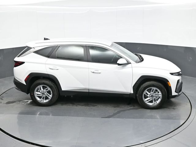 2026 Hyundai Tucson SE - Photo 16