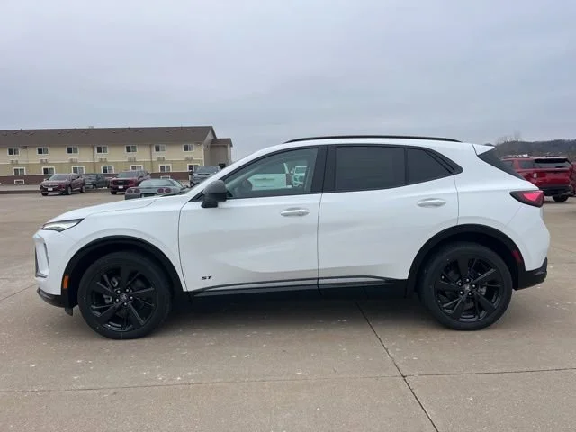 2026 Buick Envision Sport Touring - Photo 6