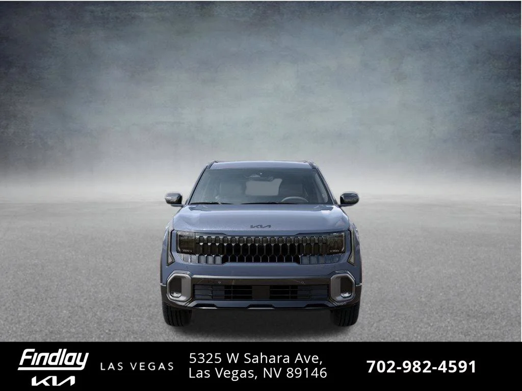 New 2027 Gray Kia X-Line S image 23