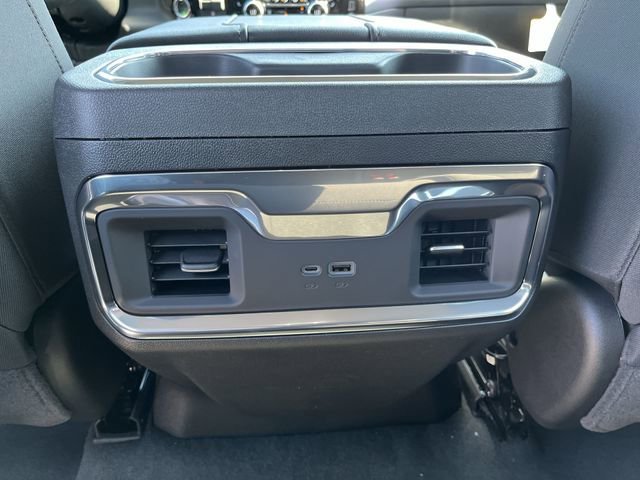 2026 GMC Sierra 1500 Elevation - Photo 23