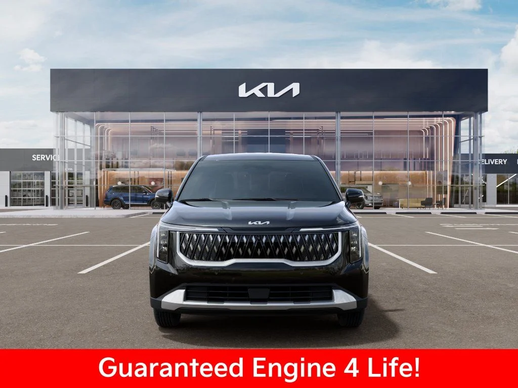 2026 Kia Carnival LXS - Photo 2