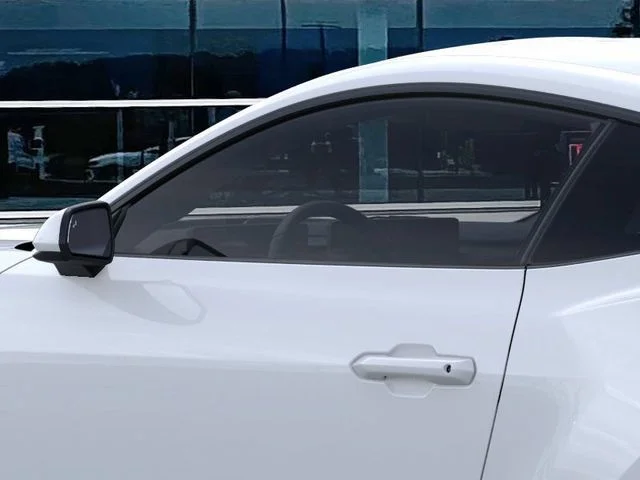 New 2026 White Ford EcoBoost image 20