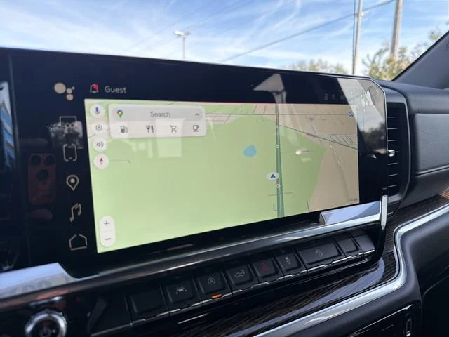 New 2026 Summit White GMC SLE image 24