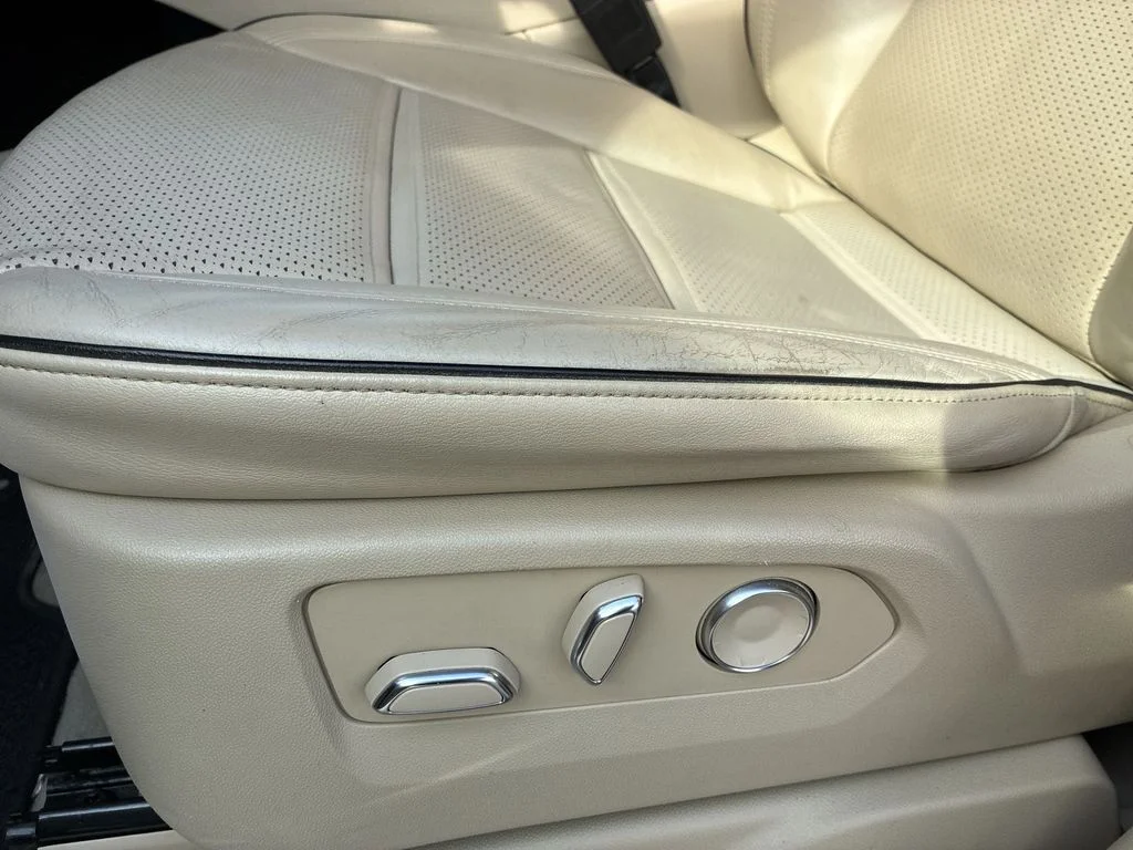Used 2023 Black Cadillac Premium Luxury image 14