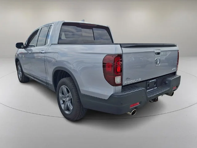 Used 2022 Gray Honda RTL-E image 7