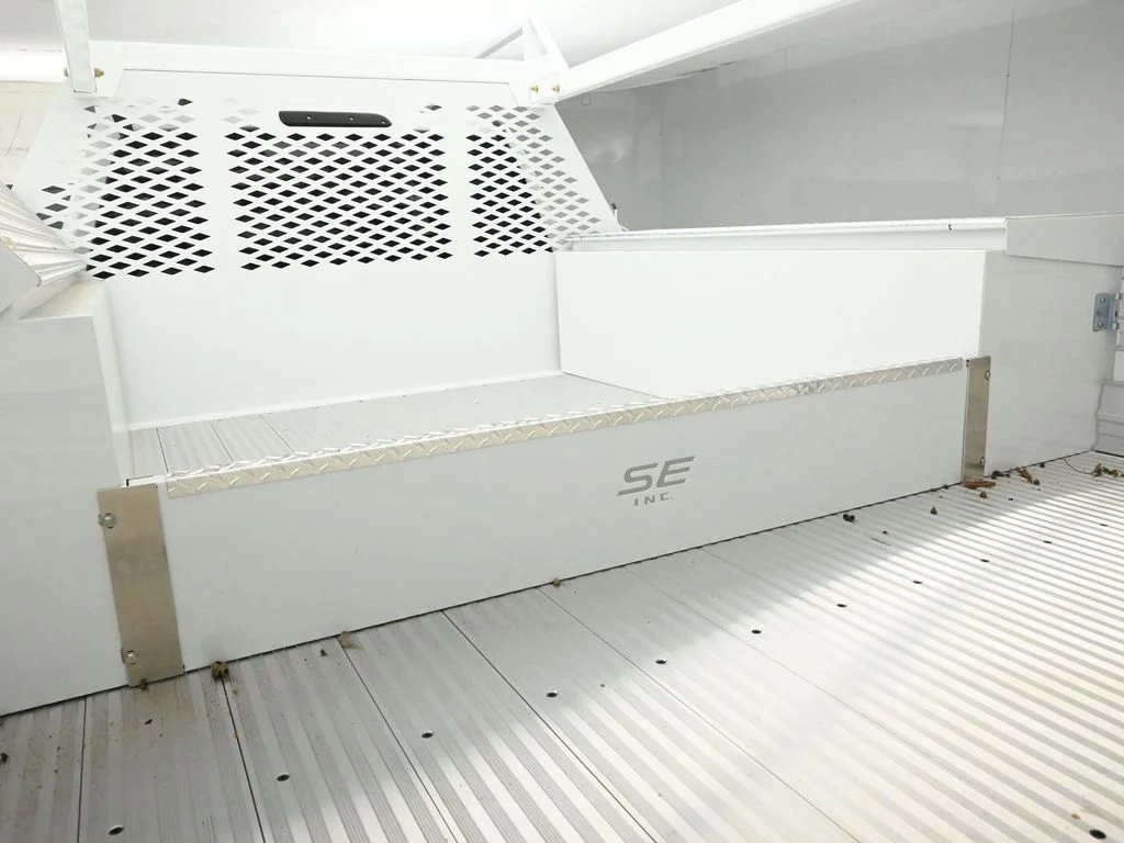 New 2026 White Ford XL image 21