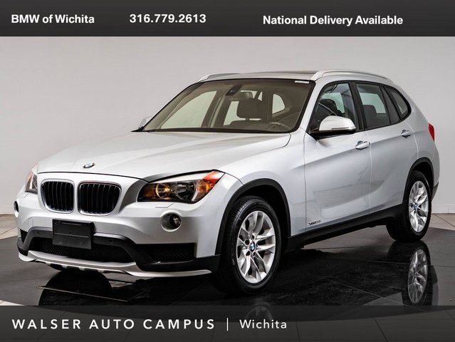 2015 BMW X1 xDrive28i
