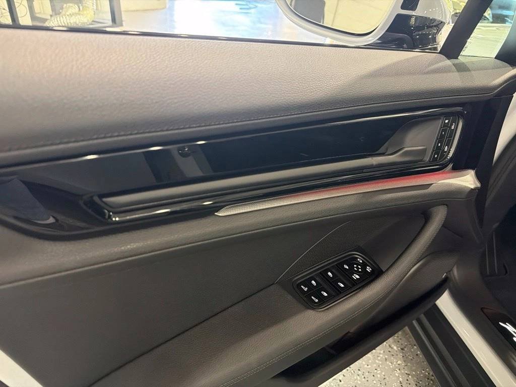 2026 Porsche Panamera Base - Photo 27
