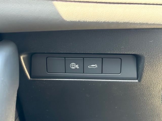New 2026 Machine Gray Metallic Mazda 2.5 S Preferred AWD image 14