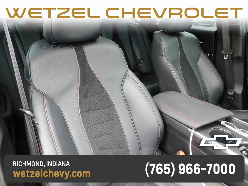 Used 2025 Black Acura A-Spec Package image 21