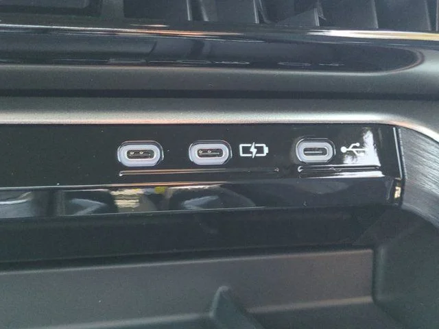New 2026 Incognito Lexus TX 500h F SPORT PERFORMANCE PREMIUM AWD image 20