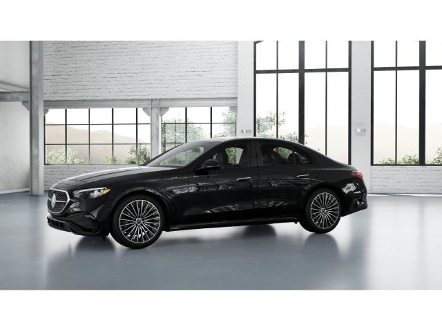 2026 Mercedes-Benz E-Class E350 - Photo 37