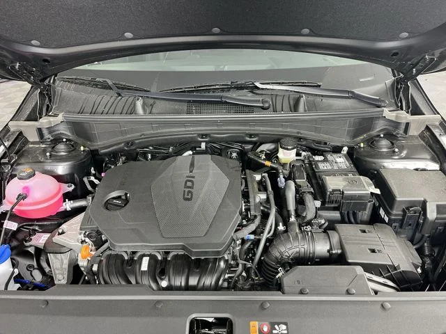 New 2026 Ebony Black Kia SX Prestige image 26