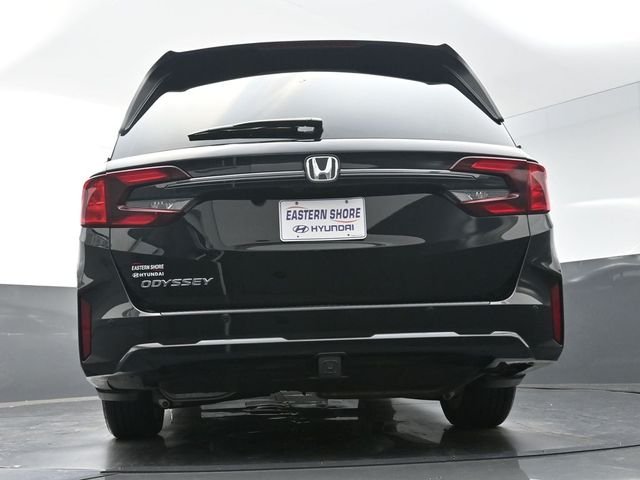 2026 Honda Odyssey Touring - Photo 42