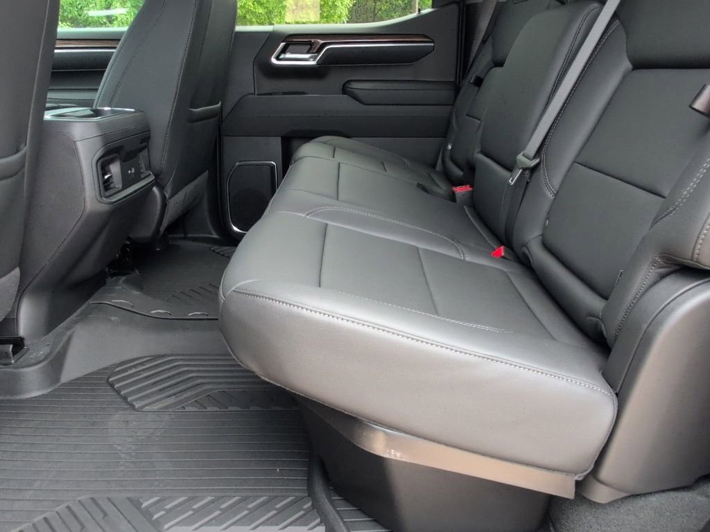 2026 Chevrolet Silverado 1500 LT Trail Boss - Photo 7
