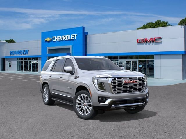 2026 GMC Yukon 4WD Denali's photo