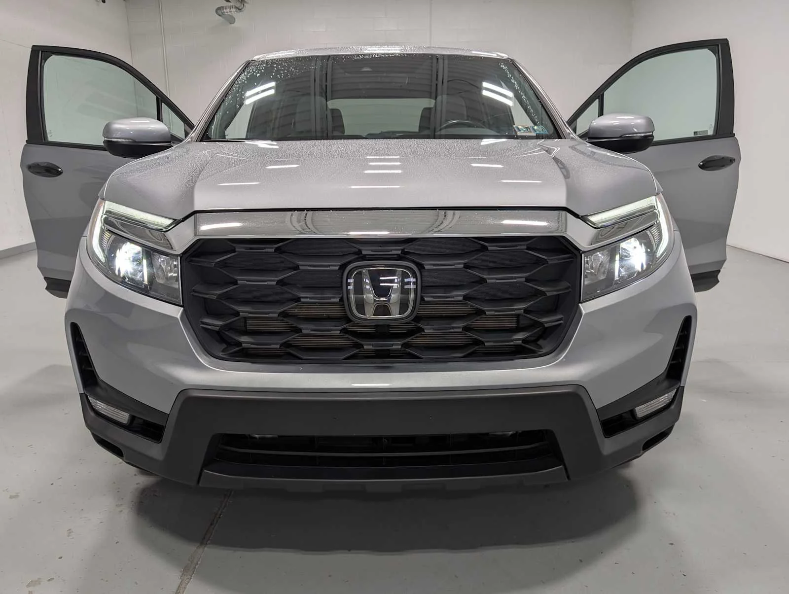 2024 Honda Passport EX-L - Photo 15