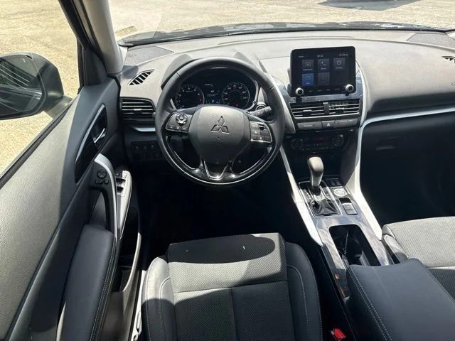 Certified Used 2026 Black Mitsubishi SE image 30