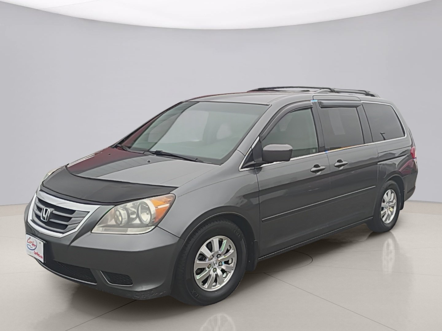 2010 Honda Odyssey
