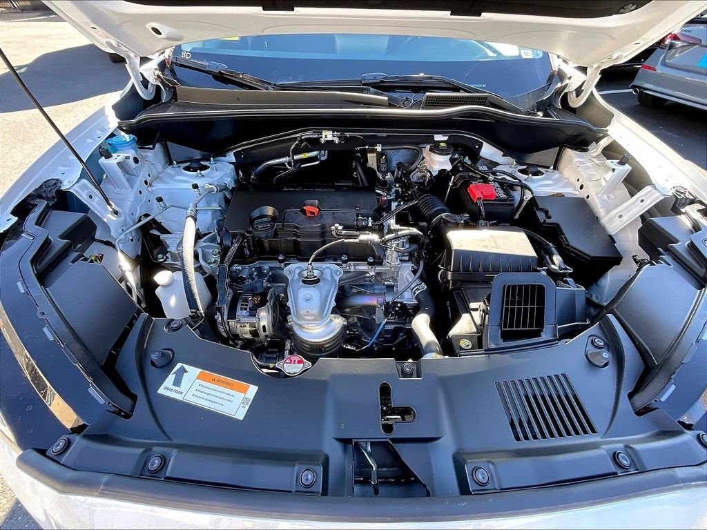 2026 Honda HR-V — photo 16