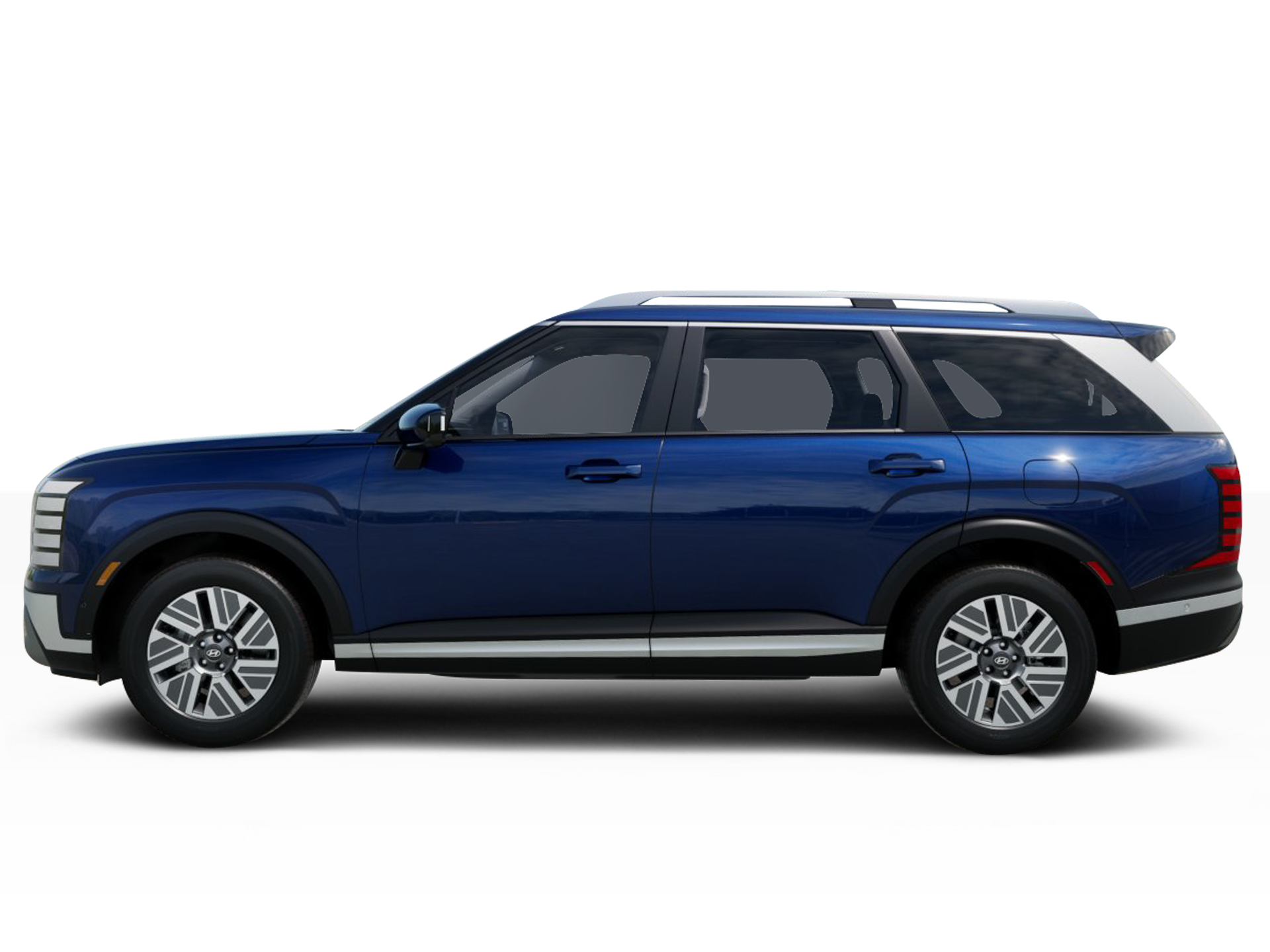 New 2026 Pacific Sapphire Hyundai SEL Premium 7P image 24