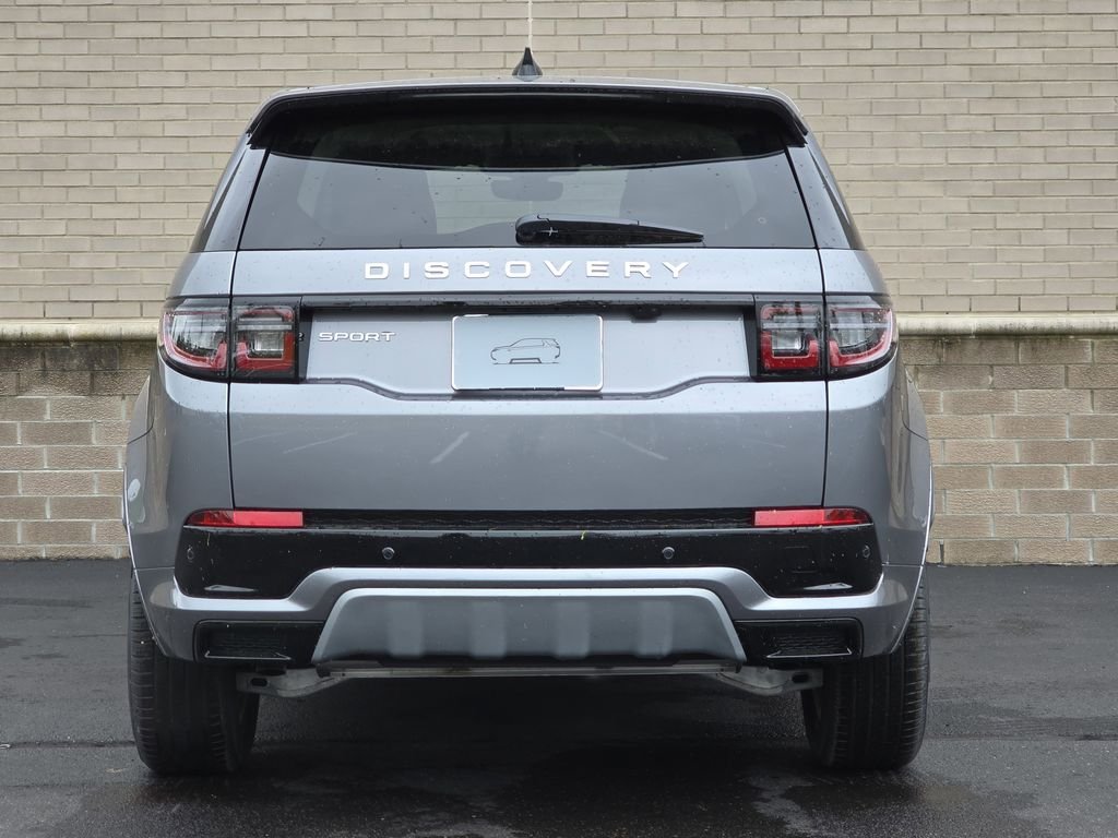 New 2025 Eiger Grey Land Rover S image 33