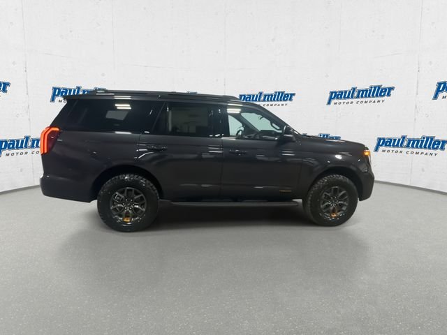 New 2027 Gray Ford Tremor image 12