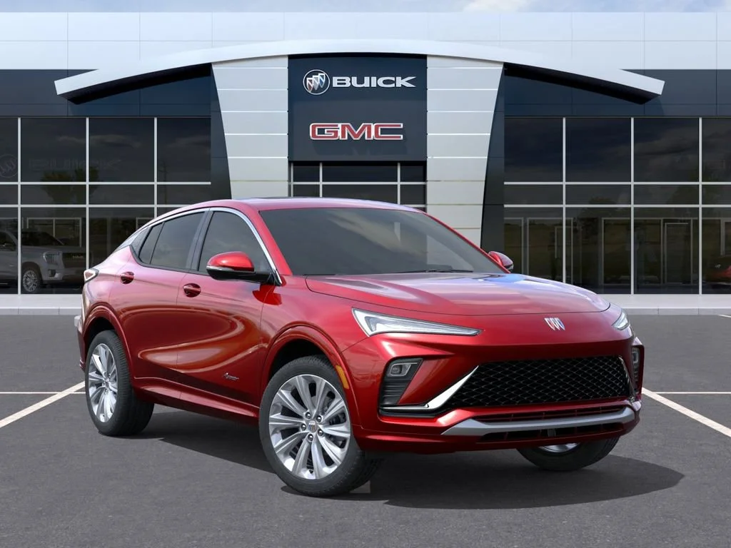 2026 Buick Envista Avenir - Photo 7