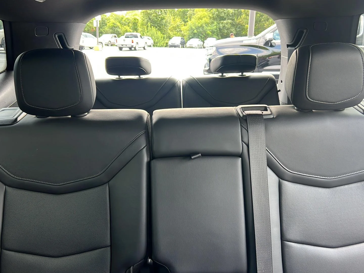 2024 Cadillac XT6 Premium Luxury - Photo 35