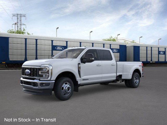 2026 Ford Super Duty