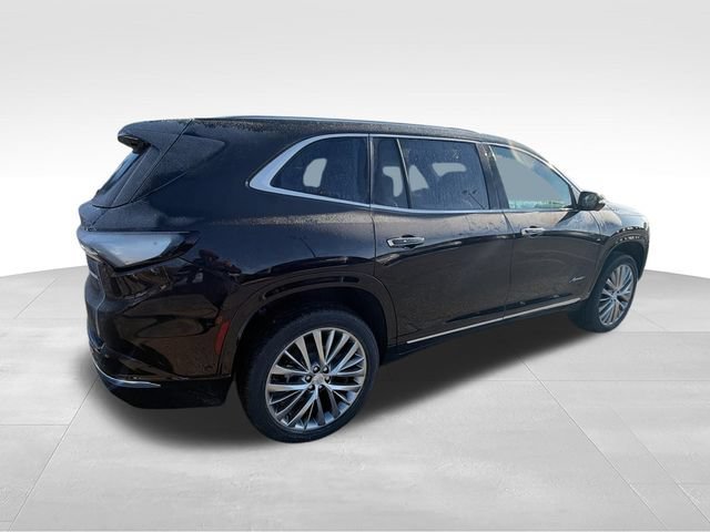2026 Buick Enclave Avenir - Photo 8