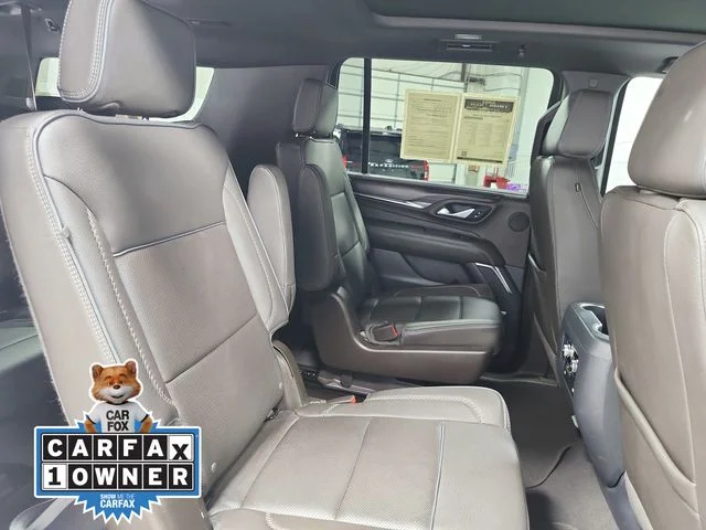Used 2023 White GMC Denali image 48