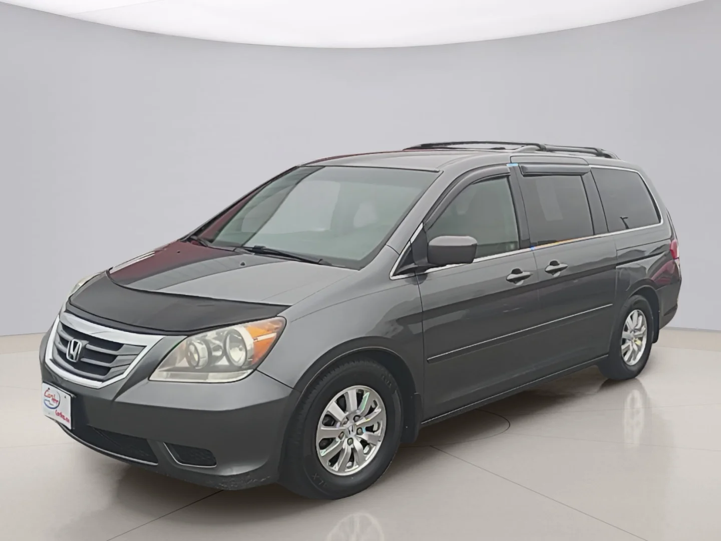 2010 Honda Odyssey