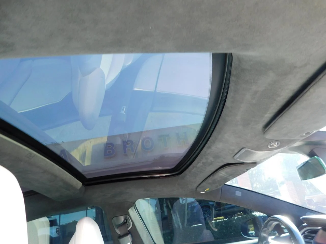 2017 Tesla Model S P100D - Photo 21