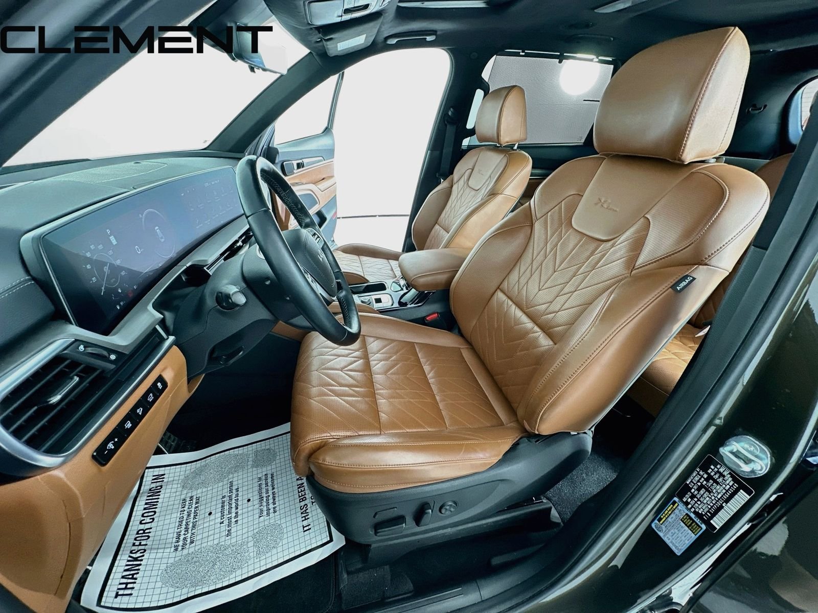 2024 Kia Telluride SX Prestige X-Line - Photo 32