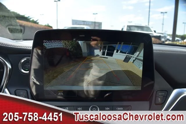 2026 Chevrolet Blazer 2LT - Photo 27