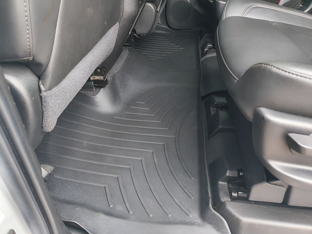 2021 Chevrolet Tahoe LT - Photo 24