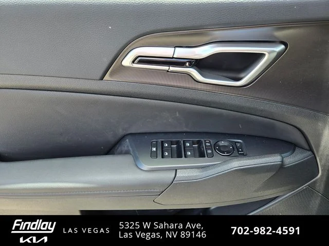 New 2026 Gray Kia EX image 18
