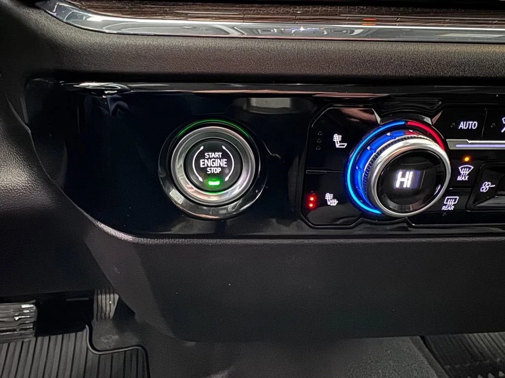 2024 GMC Sierra 1500 Elevation - Photo 21
