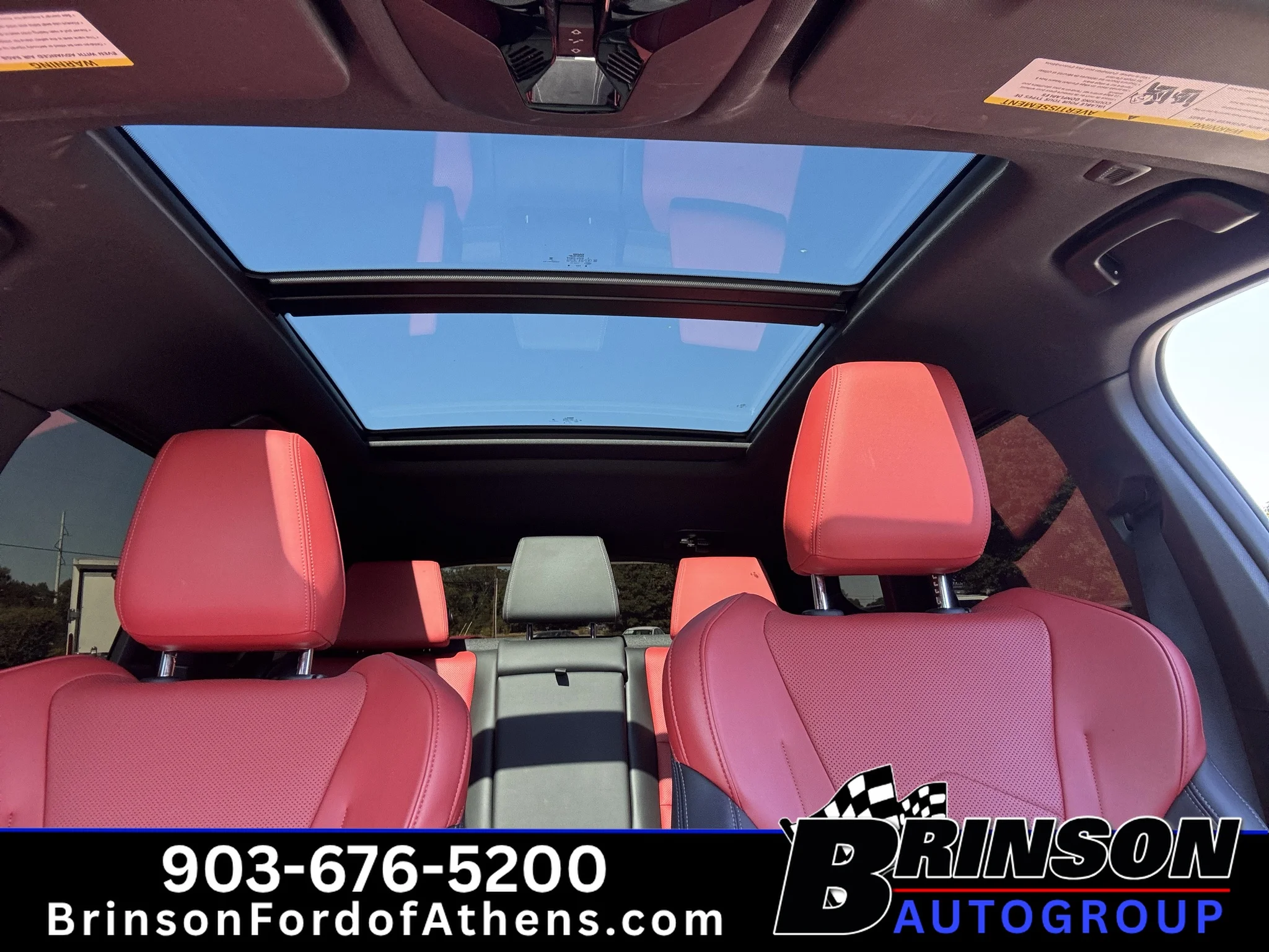 Certified Used 2023 Black Sapphire Metallic BMW xDrive28i image 30