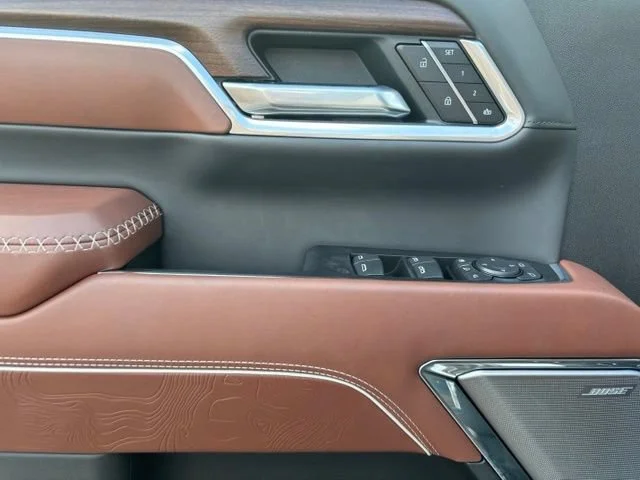 2026 GMC Sierra 3500HD Denali Ultimate - Photo 12