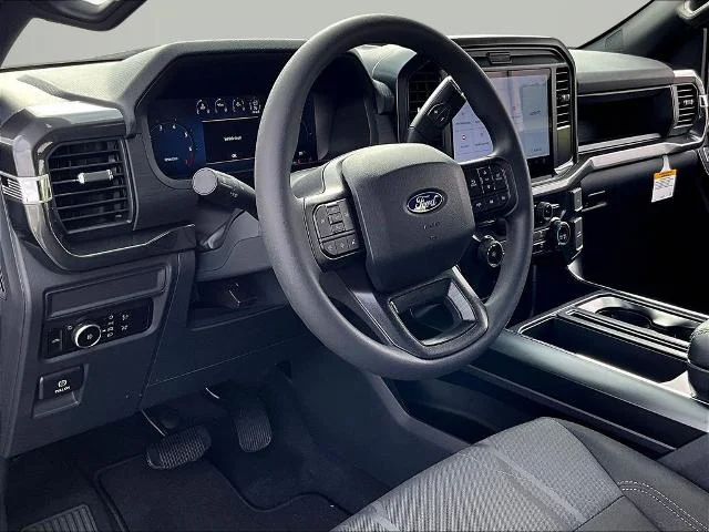 New 2026 Avalanche Ford STX® image 39