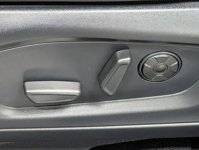 New 2026 Agate Black Metallic Ford Platinum™ image 42
