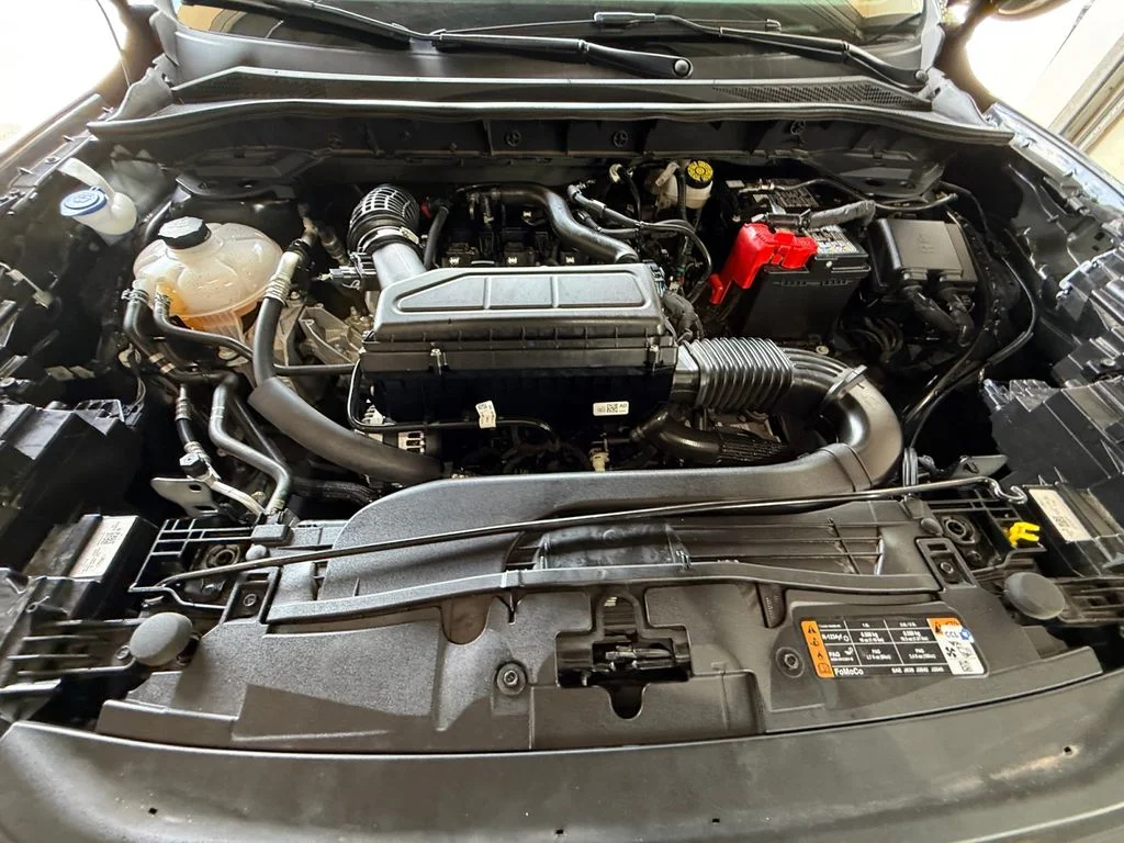 Used 2025 Black Ford ST-Line image 20