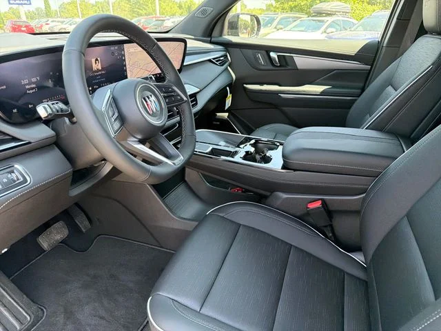 2026 Buick Enclave Sport Touring - Photo 16