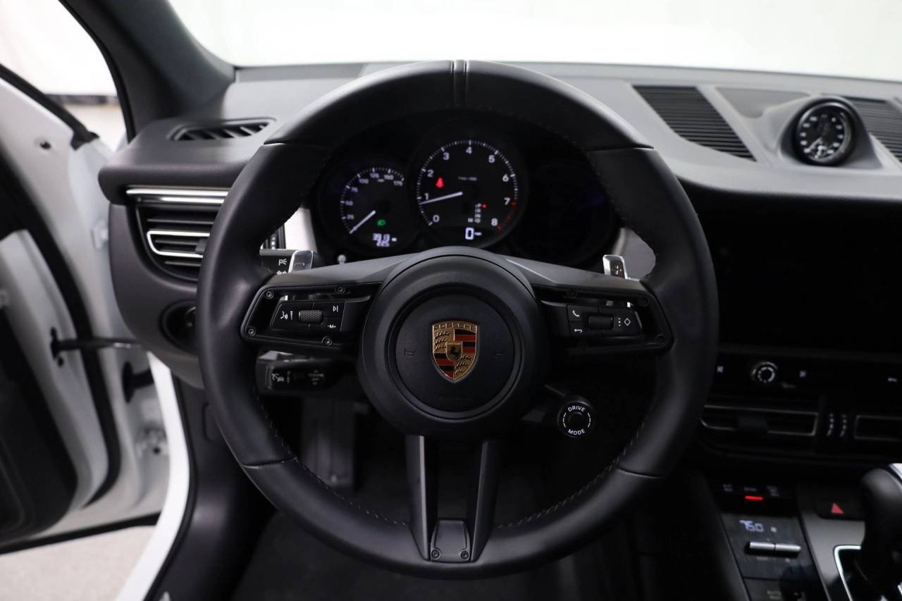Certified Used 2026 White Porsche  image 25
