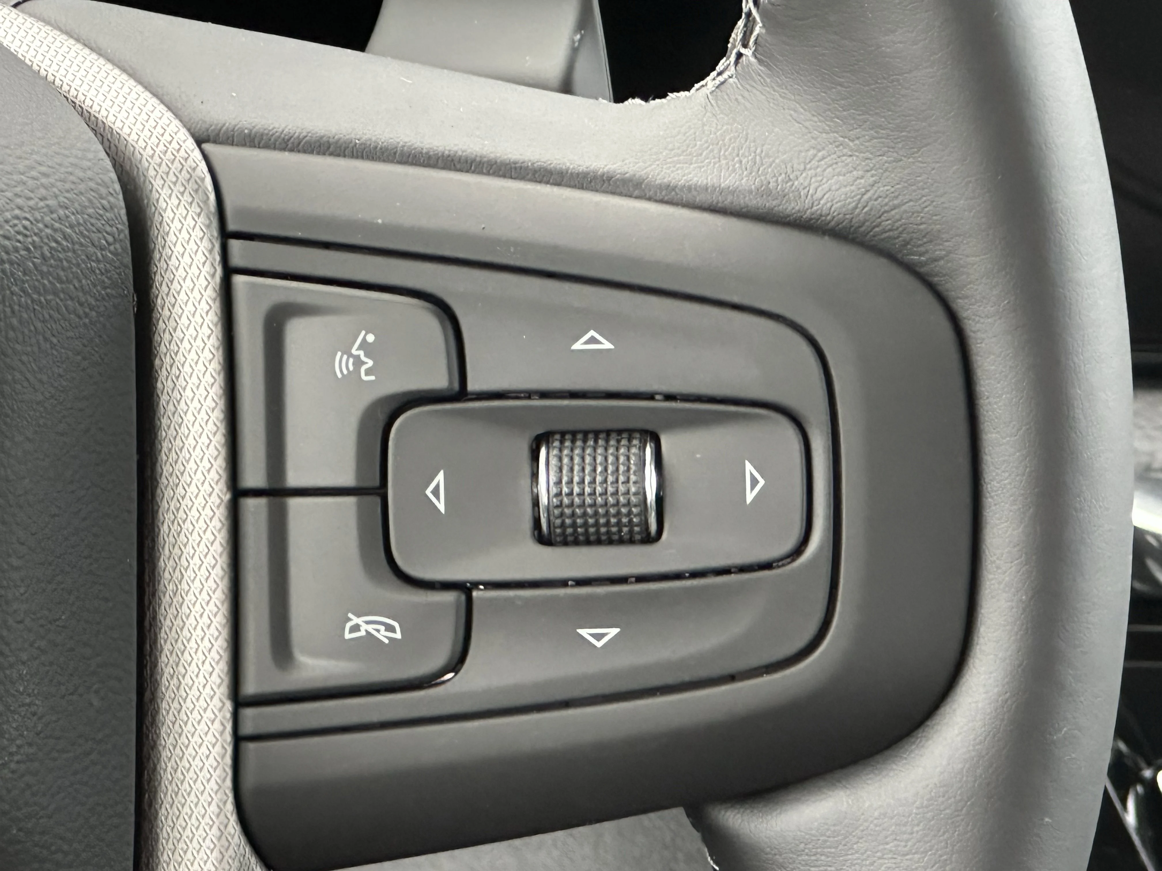 New 2026 Onyx Black GMC Denali image 13