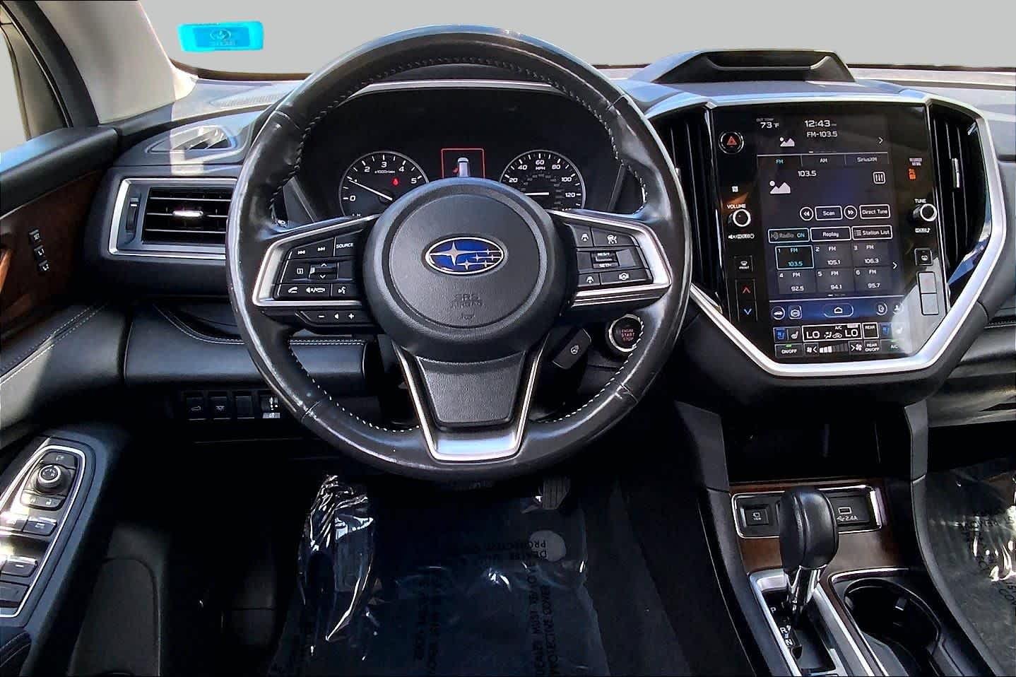 Pre-Owned 2023 Subaru Ascent Touring