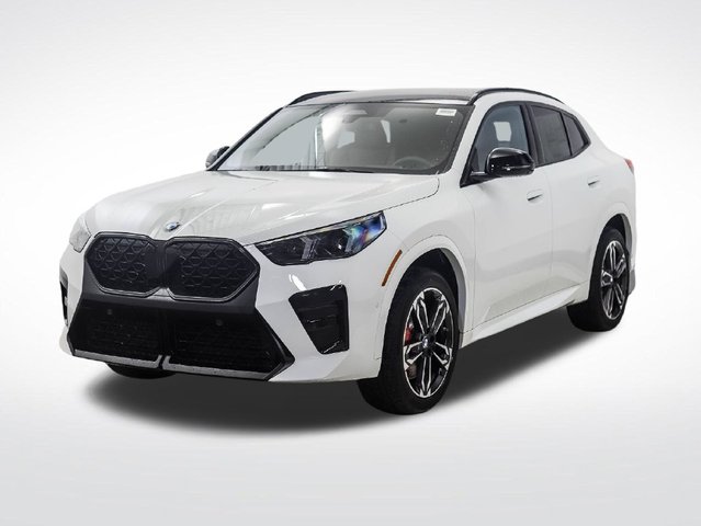 2027|BMW|X2|xDrive28i|4D Sport Utility