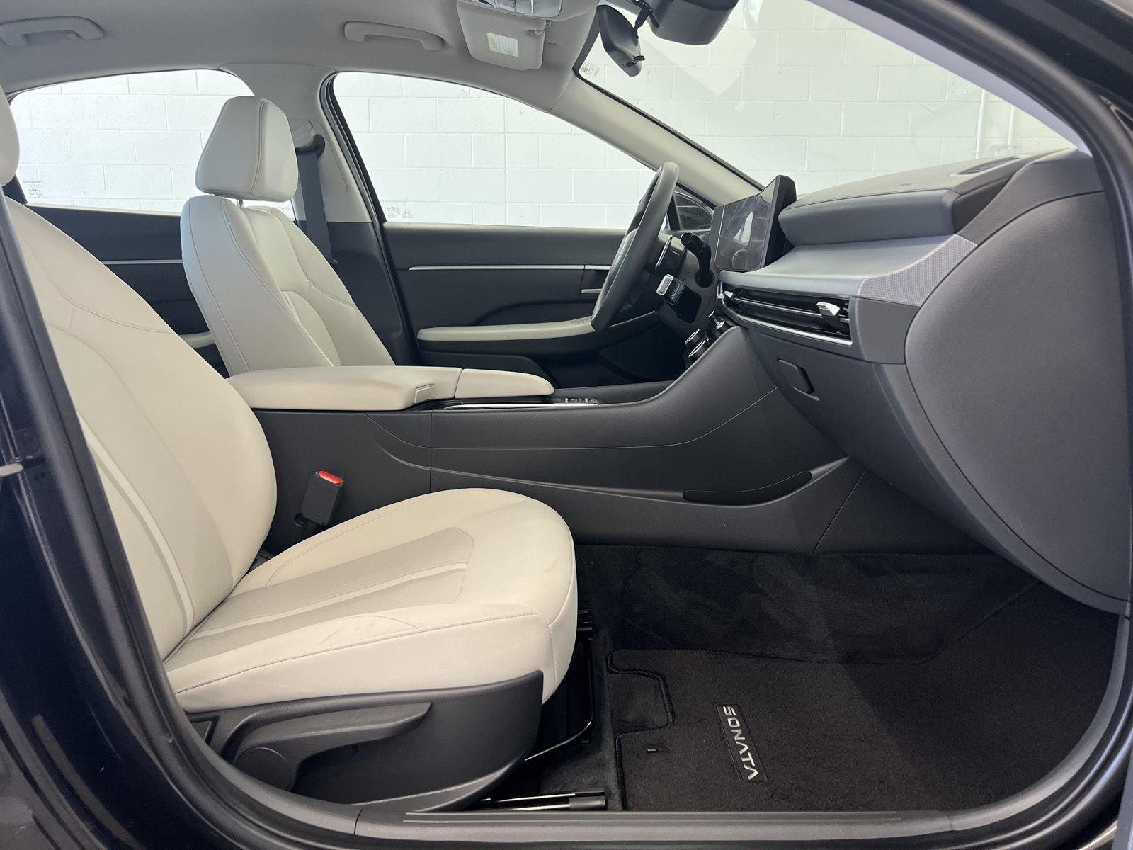 2024 Hyundai Sonata SEL - Photo 27